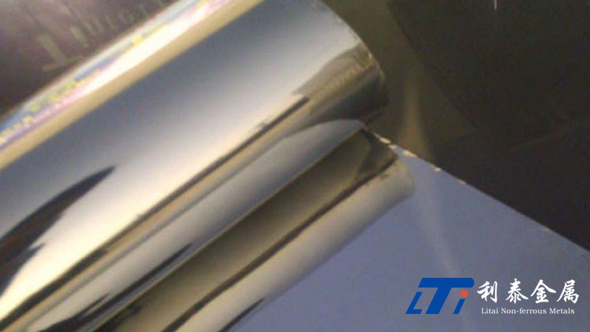 鋯帶、鋯箔0.025-0.3mm