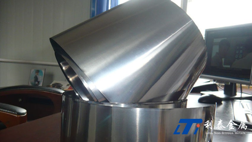 鋯帶、鋯箔0.025-0.3mm