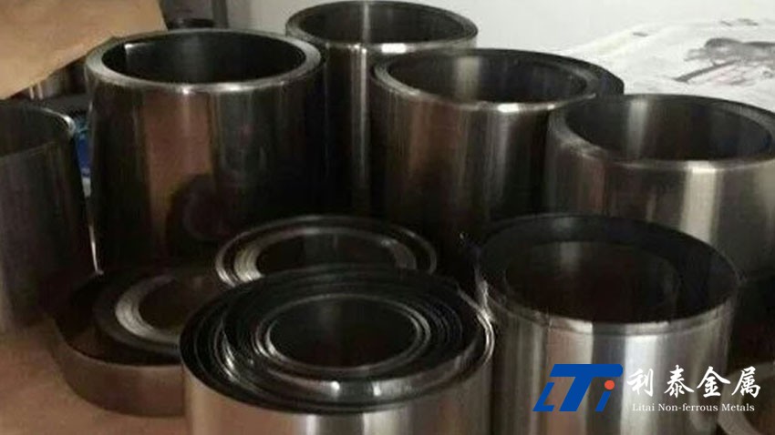 鋯帶、鋯箔0.025-0.3mm