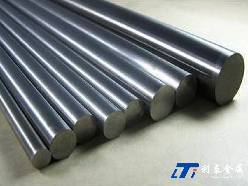 鈮棒Nb1、Nb2 高純鈮    