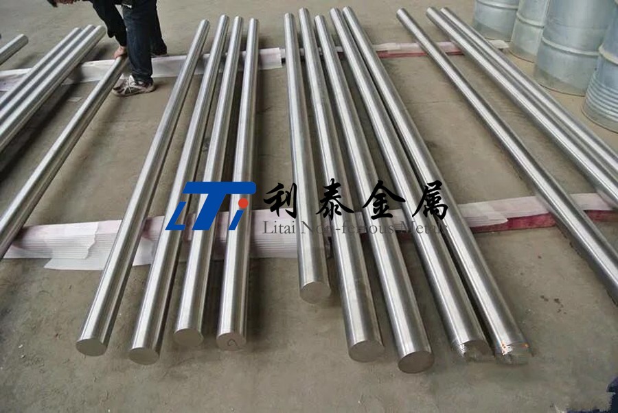 航空造船用高強(qiáng)度TC4鈦棒