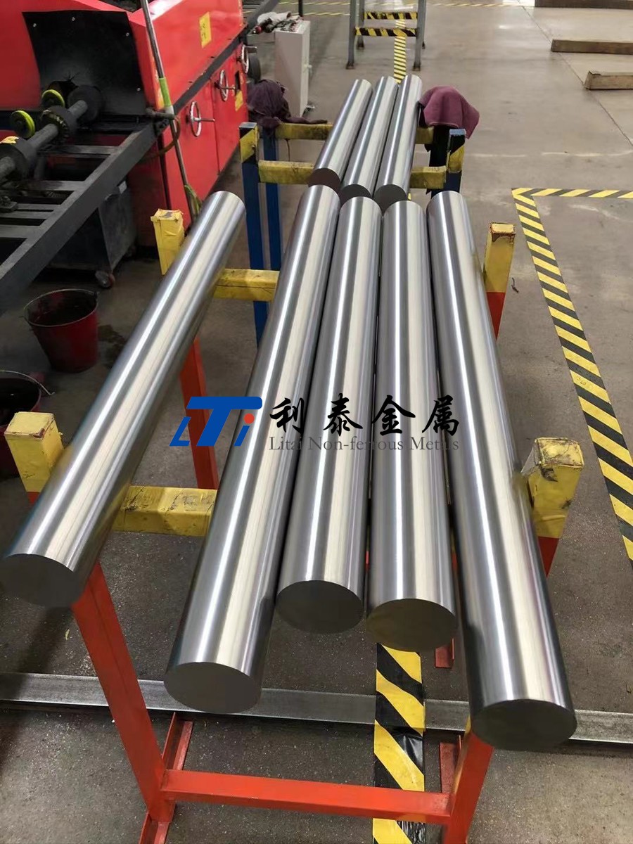 航空造船用高強(qiáng)度TC4鈦棒