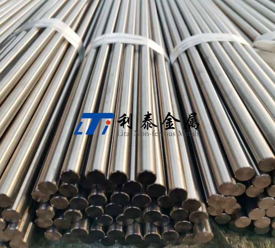 汽車醫用TC4鈦棒