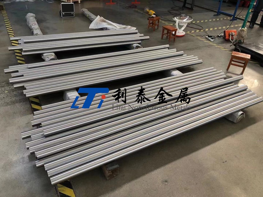 鈦合金棒 鈦合金棒