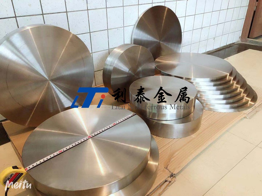 鈦合金餅 鈦合金餅