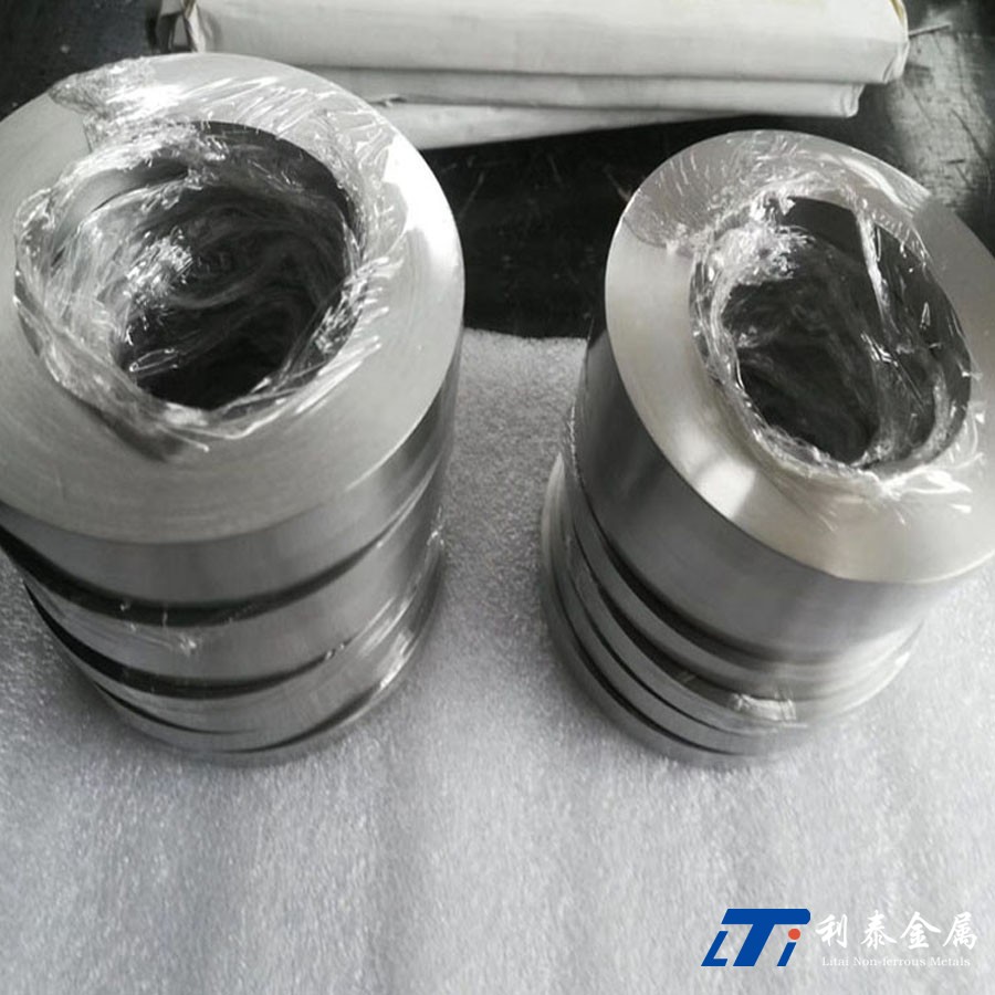 TC4鈦環 鈦合金環