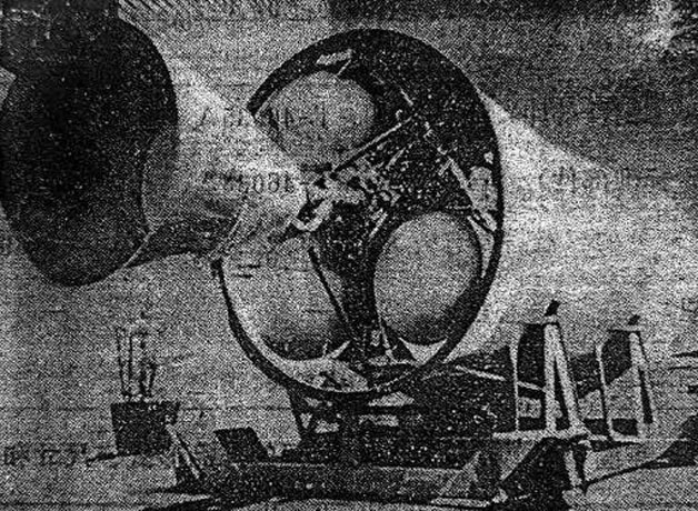 Ti-6Al-4V合金的球形壓力容器 Ti-6Al-4V合金的球形壓力容器