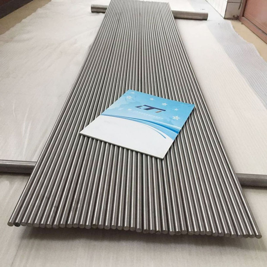 Ti80鈦棒 Ti80鈦棒