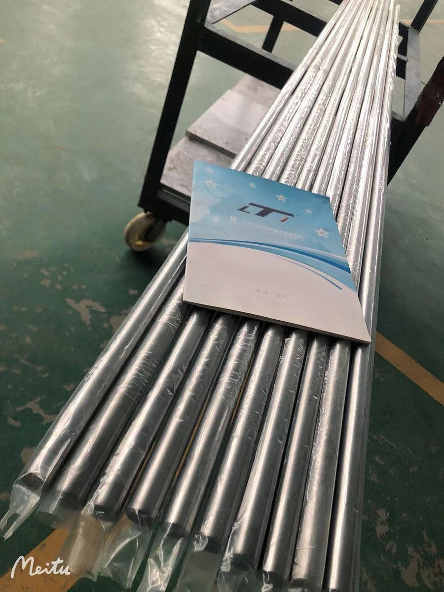 TA15鈦棒 TA15鈦棒